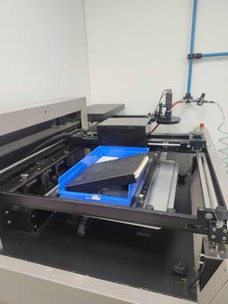 Solder Paste Print System