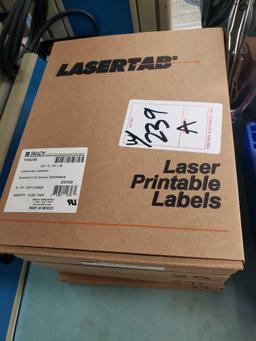 Brady Label Printer