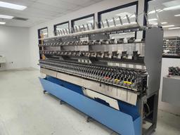 Board Sequencer Feeder Machine