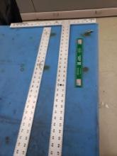 Lot of Assorted Measurement Tools