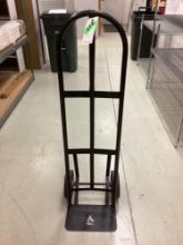 Heavy duty hand truck