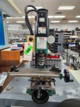 Grizzly Mini Milling Machine