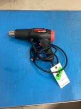 Drill Master Heat Gun