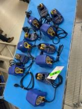 (6) Hakko Soldering Station