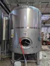 60bbl Brite Tank