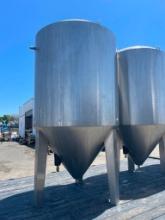 10HL Fermenter