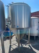 15bbl Fermenter