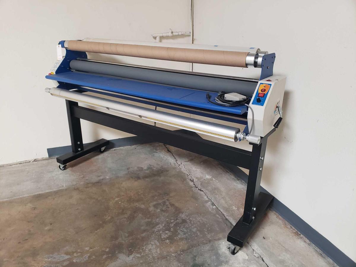 GUARDIAN 65in Heat Assist Laminator