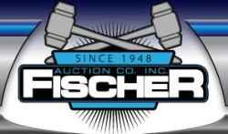 FISCHER AUCTION CO. INC. - Repo, Bankruptcy & Industrial Auction Center