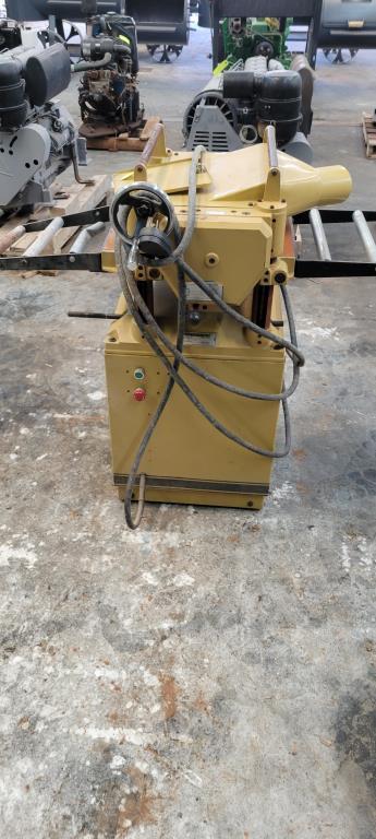 Powermatic Planer