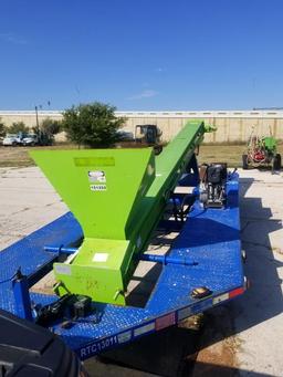 2011 Appco Hopper Conveyor Trailer