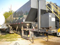 2011 Keystone Msb-4000