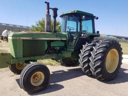 1980 John Deere 4840