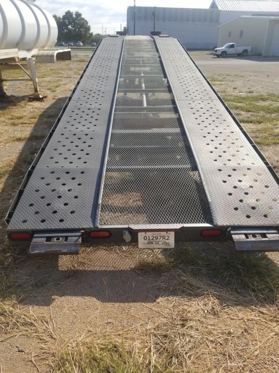 Take 3 Powerlift Trailer