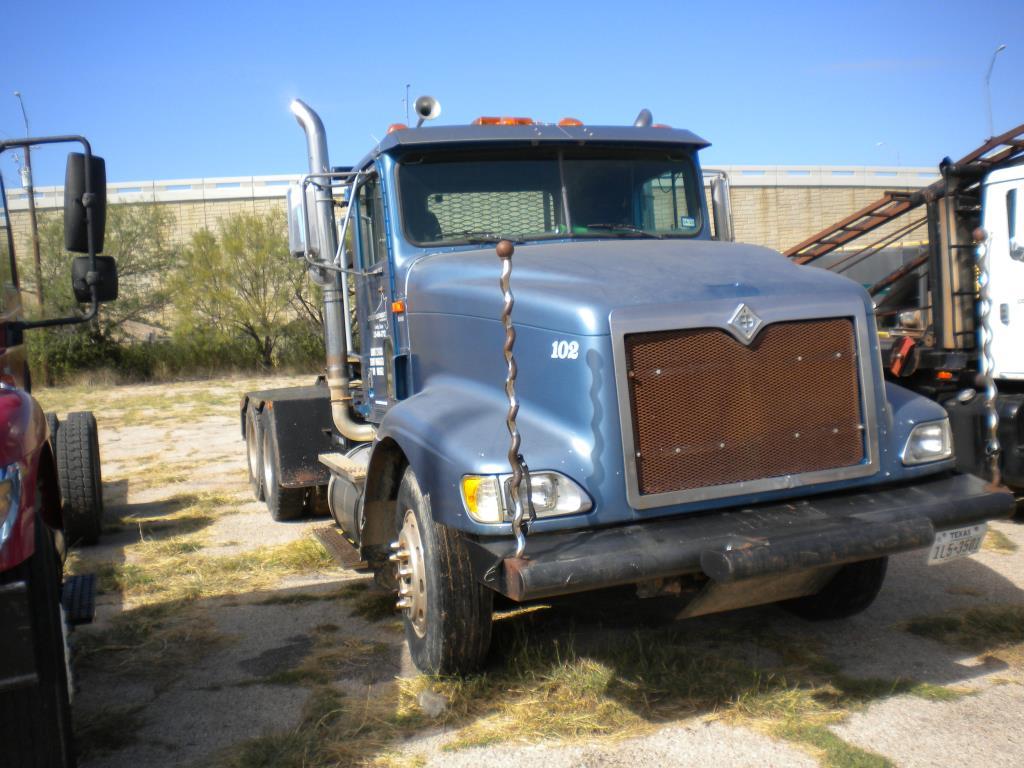 2006 International 7400