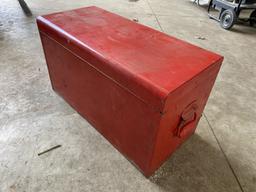 Snap On Tool Box