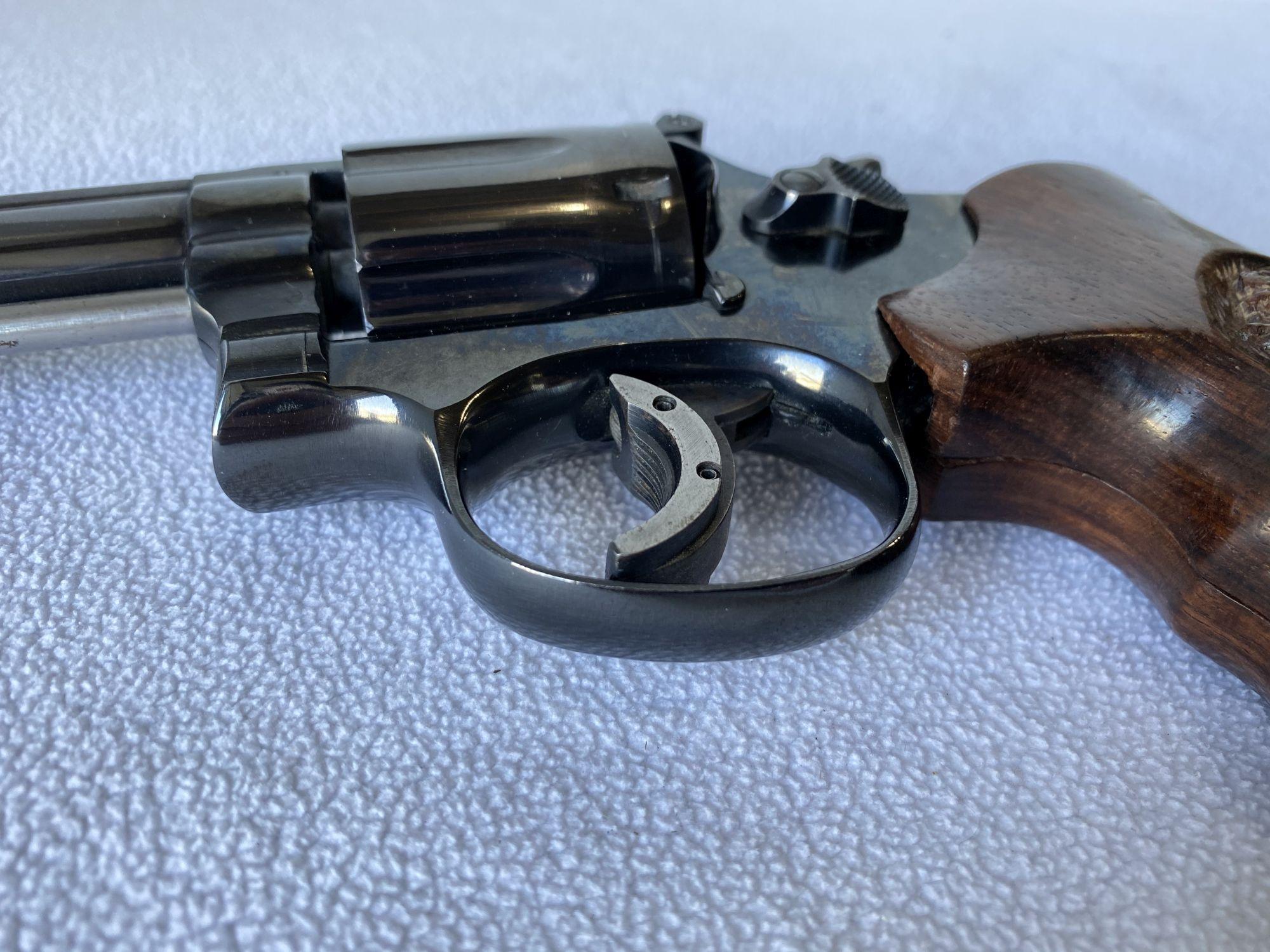 Smith & Wesson 14-3