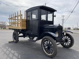 1920 Ford Model T