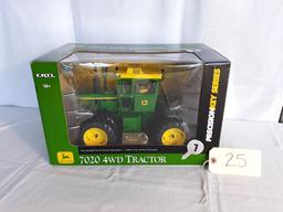 John Deere