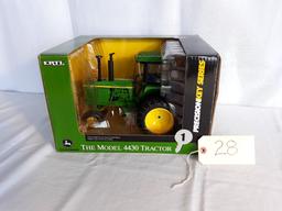 John Deere