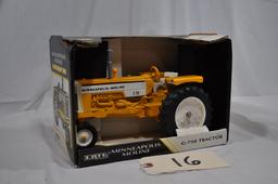 Ertl Minneapolis Moline G-750  - 1/16th scale