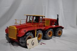 Toy Farmer Versatile Big Roy Tractor in Box - 1/16th scale