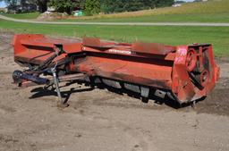 International 60 Stalk Chopper - 6 Row- 14 ft