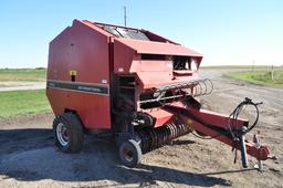 International 3650 Round Baler