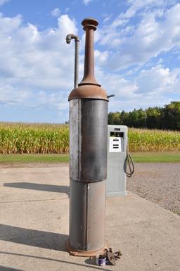 Wayne Gas Pump