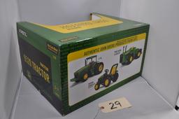 Ertl John Deere 9520 - 1/16th scale