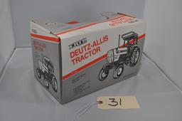 Ertl Deutz-Allis 9150 row crop - 1/16th scale