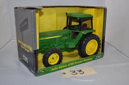 Ertl John Deere 4760 - 1/16th scale