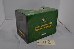 Ertl John Deere 4450 - 1/16th scale