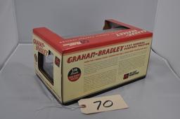 Die Cast Promotions Graham-Bradley 1937 General Purpose Tractor - 1/16th scale