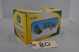 Ertl John Deere General Purpose Tractor - 1/16th scale