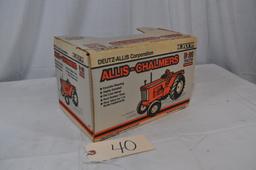 Ertl Allis-Chalmers D21 - 1/16th scale