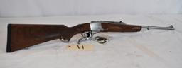 Ruger No.1 K1A .257 Roberts - Looks NIB - Stainless -Model 11316 - Ser # 134-11867