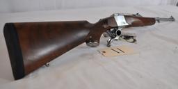 Ruger No.1 K1A .257 Roberts - Looks NIB - Stainless -Model 11316 - Ser # 134-11867