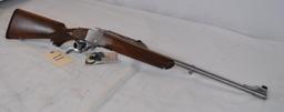 Ruger No.1 K1A .257 Roberts - Looks NIB - Stainless -Model 11316 - Ser # 134-11867