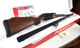 Winchester Super X Pump 12 ga shotgun & box - Model SXP Trap