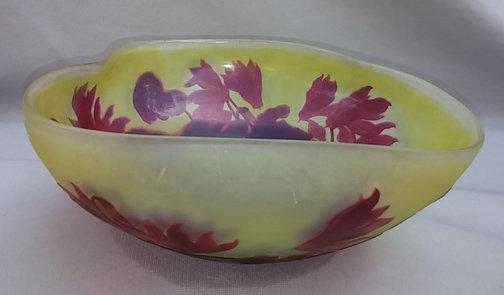 bowl