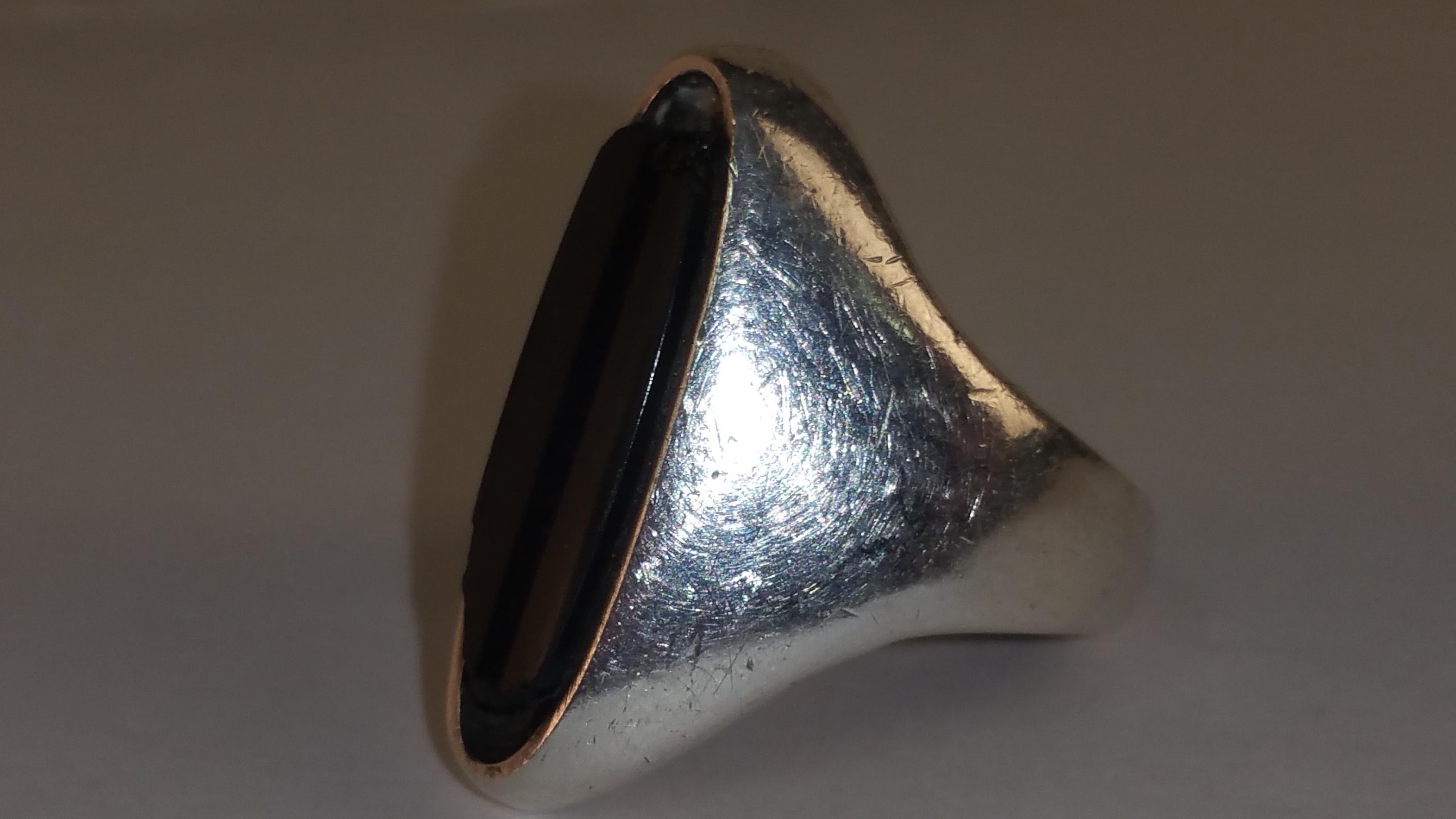 18 Sterling Silver Rings