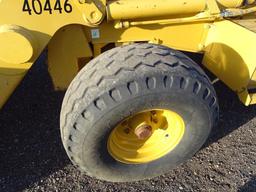 1994 Caterpillar 446B Loader/Backhoe, Auxiliary Hydraulics, EROPS, 24in Bucket w/ Hydraulic Thumb,