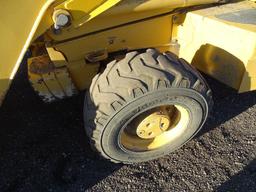 2005 John Deere 310G 4WD Loader/Backhoe, Extendahoe, Auxiliary Hydraulics, EROPS, No Hoe Bucket,