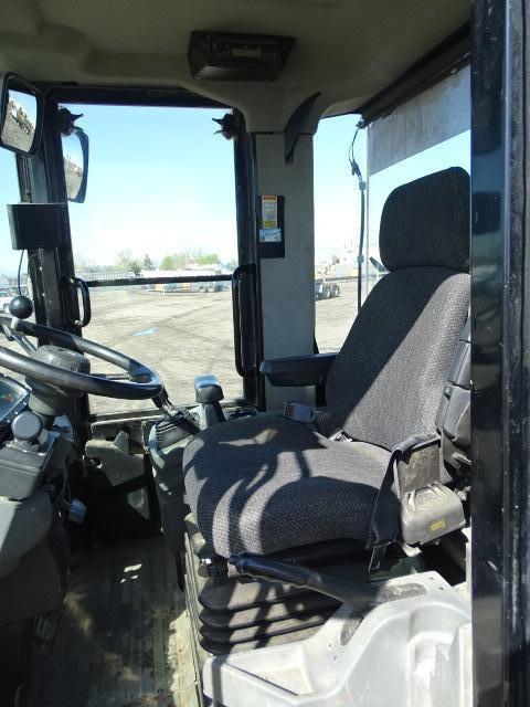 2007 Caterpillar 938G Wheel Loader, Series II, A/C Cab, 20.5-25 Tires, Hour Meter Reads: 16,834