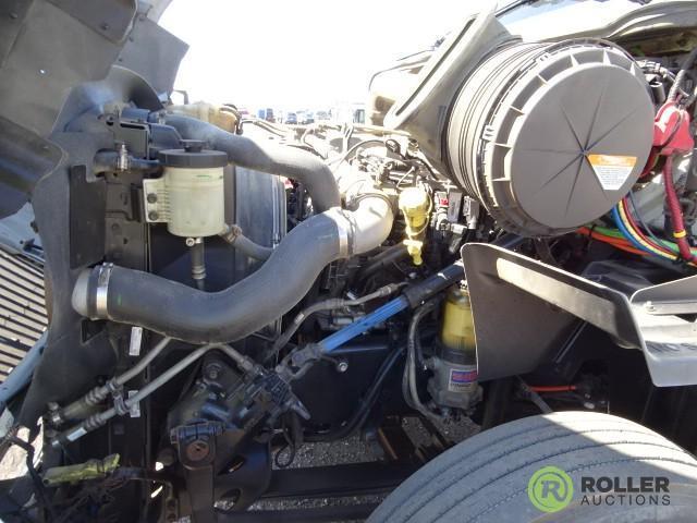 2013 INTERNATIONAL PROSTAR PLUS T/A Truck Tractor, Maxx Force Diesel, 10-Speed Transmission, 4-Bag