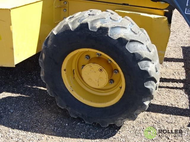 2013 John Deere 310SK 4WD Loader/Backhoe, Extendahoe, Auxiliary Hydraulics, EROPS, 24in Hoe Bucket,