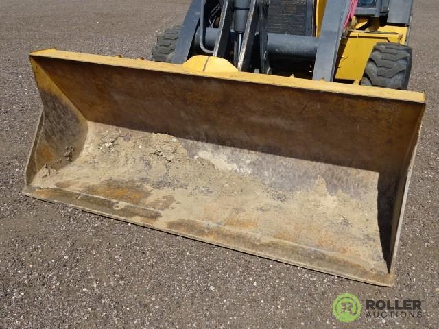 2013 John Deere 310SK 4WD Loader/Backhoe, Extendahoe, Auxiliary Hydraulics, EROPS, 24in Hoe Bucket,