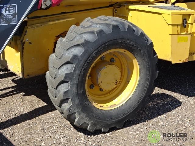 2013 John Deere 310SK 4WD Loader/Backhoe, Extendahoe, Auxiliary Hydraulics, EROPS, 24in Hoe Bucket,