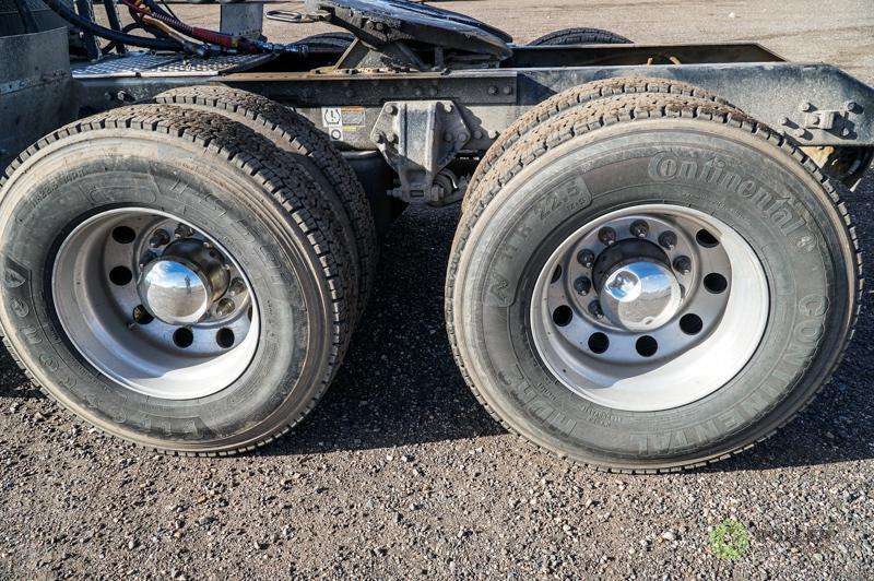 2013 KENWORTH T660 T/A Truck Tractor, Cummins ISX15-450ST Diesel, 450 HP, Engine Brake, 10-Speed